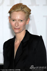 高清组图：威尼斯银丝带奖颁奖 蒂尔达昆汀收获荣誉