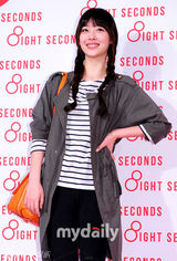 组图：朴诗妍Tiffany崔江熙等出席服装店开业仪式