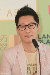 高清图：韩综《running man》四成员香港会粉丝