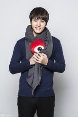 组图：对话周元 演自闭患者压力大想挑战做DJ