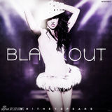 高清组图：布兰妮150张美图 流光溢彩视觉盛宴