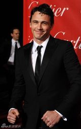 高清组图：好莱坞明星云集棕榈泉 波特曼亚当斯比美