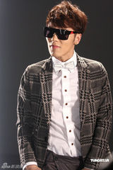 幻灯图：HIT-5赴台拍摄MV 内地组合将进军台湾