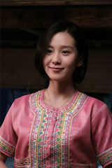 组图：《回到爱》剧照 刘诗诗踏解压寻爱之旅