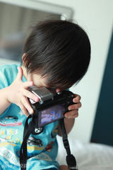 六一明星宝宝之你猜你猜你猜猜之一