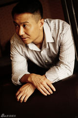 组图：《劫中劫》定妆照 郭晓冬贾青复古民国风