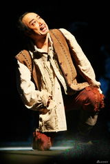 幻灯：孙海英吕丽萍携《培尔-金特》五月进大剧院