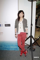 组图：林忆莲否认收入过亿 即将展开亚洲巡唱