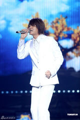 组图：深圳卫视音乐季上海首跑 周杰伦庾澄庆助阵