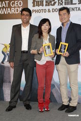 组图：林忆莲否认收入过亿 即将展开亚洲巡唱