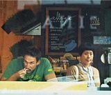 组图：林嘉欣女儿照片曝光 取名Kayla体重6.1斤