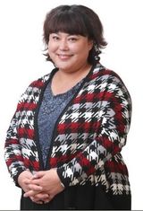 组图：牛莉林永健《新女婿时代》定妆照曝光