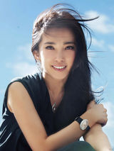 组图：2010年BQ红人榜 人气女明星入围名单