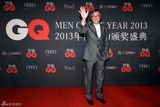 组图：GQ年度盛典成星光之夜 群星大咖云集
