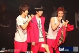 组图：韩BigStar等偶像团体助阵《BUGS SHOW》