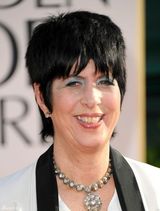 高清图：戴安-沃伦西服套装就爱中性风