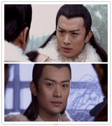 组图：盘点荧屏经典古装美男子