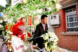 组图：李健童瑶《独生子女》上演芹菜爱情