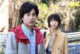 组图：《Legal high》曝剧照 堺雅人新垣结衣领衔