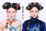 组图：电视剧凤还巢之《连城》精彩剧照