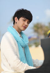 组图：《天天向上》 天天兄弟展示男人魅力