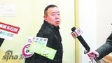 组图：明星动态 周星驰携新作回归