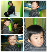 六一明星宝宝之你猜你猜你猜猜之六