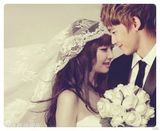 组图：维尼夫妇结婚三周年 情侣照回味甜蜜瞬间