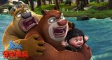 组图：《熊出没》票房再破纪录