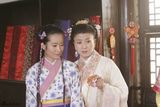 高清组图：新《包青天》剧照首曝光 原班人马再聚首