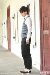 组图：胡夏和人妻宋纪妍跳舞 称电力太强