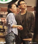 星星档案：张学友罗美薇17年浪漫情路盘点