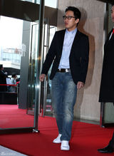 组图：韩国游戏巨头与娱乐公司iHQ签署合作协议