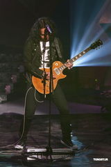 高清组图：黄耀明古巨基陈洁仪录制《劲歌金曲》