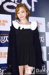 组图：《惩罚者》试映 李珉廷文彩媛力挺朱相昱