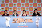 组图：3D动画片《koala kid:英雄的诞生》首映