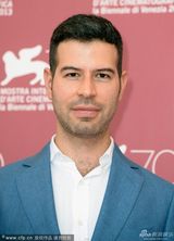 组图：地平线影片《母亲走后的生活》发布会