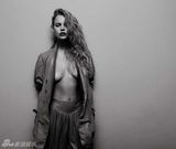 高清组图：荷兰名模玛萝丝-赫斯特百张美图集锦