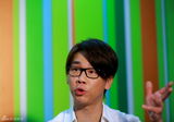 组图：新能量计划发布合辑 陶喆呼吁中国精神