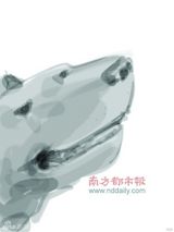 组图：《灌篮高手》作者发微笑系列漫画为灾民打气