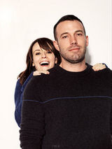 幻灯图集：众明星亮相圣丹斯 斯图尔特范宁最耀眼