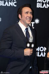 组图：凯奇上海捞金 吴奇隆马苏被赞登对