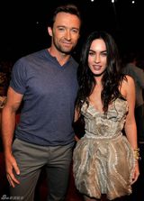 高清组图：梅根-福克斯出席青少年选择奖