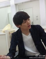 新《一吻定情》古川雄辉海量帅照曝光