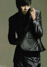 高清组图：罗志祥舞法舞天演唱会相关宣传照