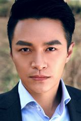 组图：郑国霖时尚写真 优雅帅气尽显绅士品格