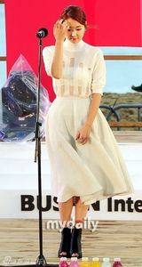 组图：《监视者们》等三部影片举行观众见面会