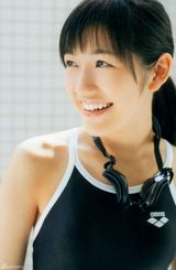 AKB渡边麻友海量制服写真 笑容清纯青春无敌