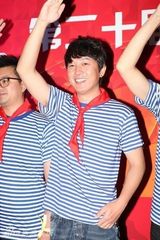 组图：张雨绮陈柏霖等群星现身北京大影节红毯