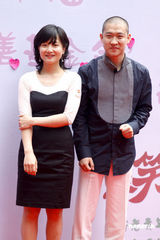 幻灯：郭德纲献“初吻”恶搞唐伯虎 笑言不如自己